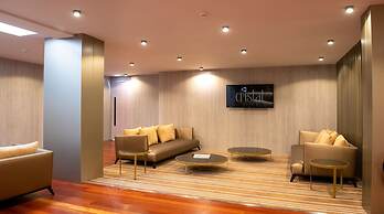 Hotel Cristal Setubal