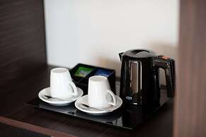 Hotel Cristal Setubal