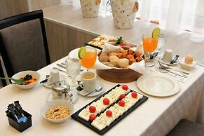 Hotel Cristal Setubal