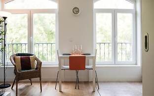 Morgan-Jupiter Apartments