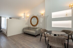 Morgan-Jupiter Apartments