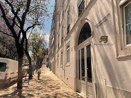 Morgan-Jupiter Apartments