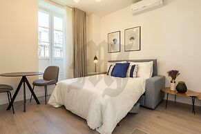 Morgan-Jupiter Apartments