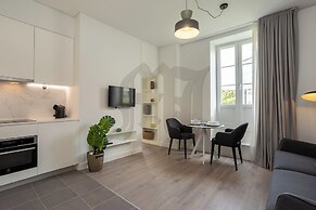Morgan-Jupiter Apartments