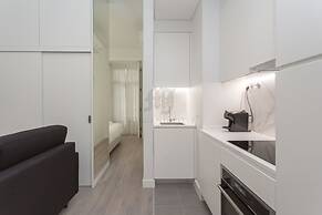 Morgan-Jupiter Apartments
