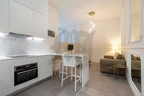 Morgan-Jupiter Apartments