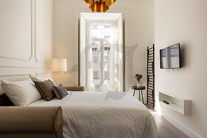 Morgan-Jupiter Apartments
