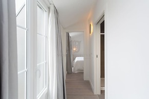 Morgan-Jupiter Apartments