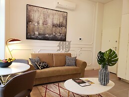 Morgan-Jupiter Apartments