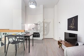 Morgan-Jupiter Apartments