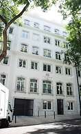 Morgan-Jupiter Apartments