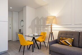 Morgan-Jupiter Apartments