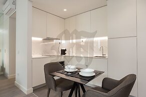 Morgan-Jupiter Apartments