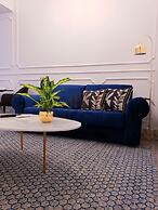 Morgan-Jupiter Apartments