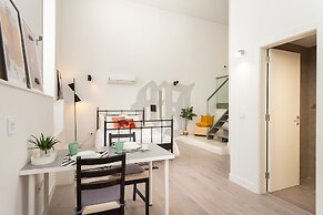 Morgan-Jupiter Apartments