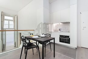 Morgan-Jupiter Apartments