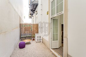 Morgan-Jupiter Apartments