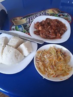 Nyamindi Resort