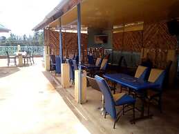 Nyamindi Resort