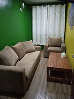 Nyamindi Resort