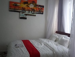 Nyamindi Resort