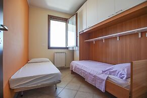 Residence Smith - Fronte Mare 1 Piano 5B