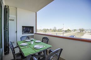 Residence Smith - Fronte Mare 1 Piano 5B