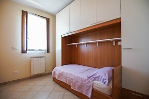 Residence Smith - Fronte Mare 1 Piano 5B