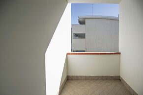 Residence Smith - Fronte Mare 1 Piano 5B