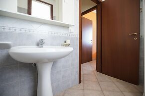 Residence Smith - Fronte Mare 1 Piano 5B