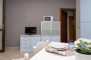 Residence Smith - Fronte Mare 1 Piano 5B