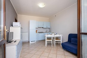 Residence Smith - Fronte Mare 1 Piano 5B