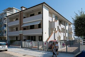 Residence Smith - Fronte Mare 1 Piano 4B