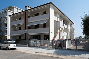 Residence Smith - Fronte Mare 1 Piano 4B