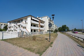 Residence Smith - Fronte Mare 1 Piano 4B