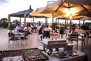 Residence Smith - Fronte Mare 1 Piano 4B