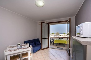 Residence Smith 2 Piano Laterale E 3C
