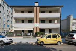 Residence Smith 2 Piano Laterale E 3C