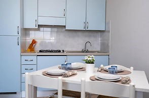 Residence Smith 2 Piano Laterale E 3C
