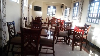 Phaldomar Guest House