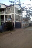 Phaldomar Guest House