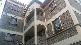 Phaldomar Guest House