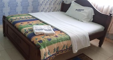 Phaldomar Guest House