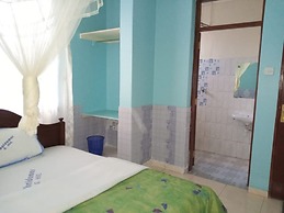 Phaldomar Guest House