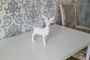 Apartment on 2ya Brestskaya 43