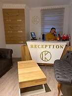 Kispet Deluxe Hotel