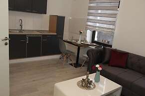 Kispet Deluxe Hotel