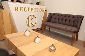 Kispet Deluxe Hotel