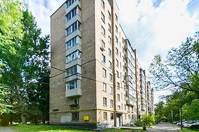 Apartment on Simonovskiy Val 14