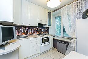 Apartment on Simonovskiy Val 14